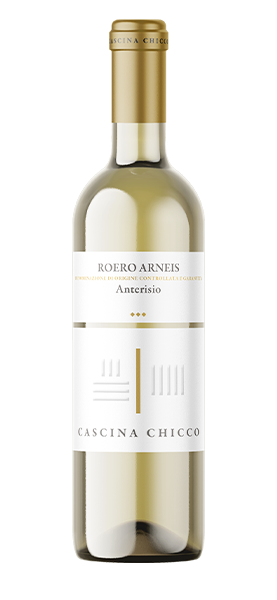 Image of Roero Arneis DOCG "Anterisio" 2023070