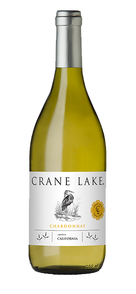 Image of Crane Lake Chardonnay070