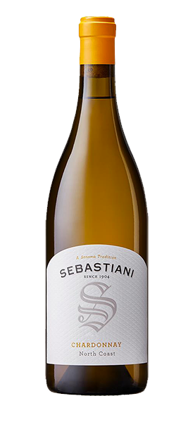 Image of Sebastiani California Chardonnay 2021070