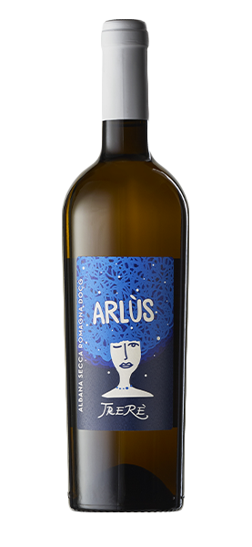 Image of "Arlus" Romagna Albana DOCG 2023