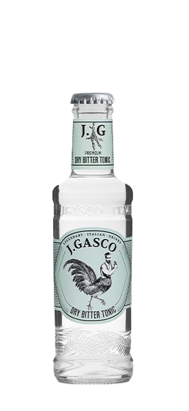 Image of J.Gasco Acqua Tonica Dry Bitter Tonic070