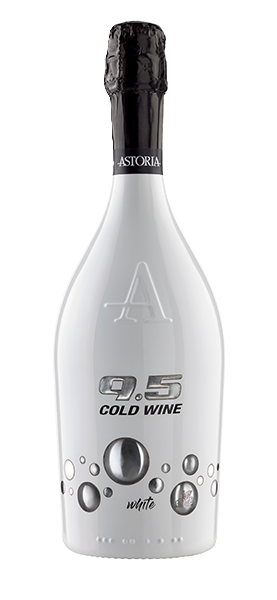 Image of 9.5 Cold Wine 'bianco” Brut070