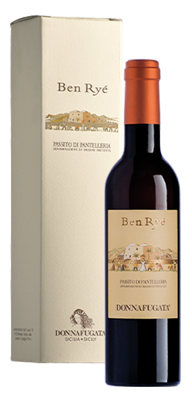 Image of "Ben Ryé" Passito di Pantelleria DOC 2022070