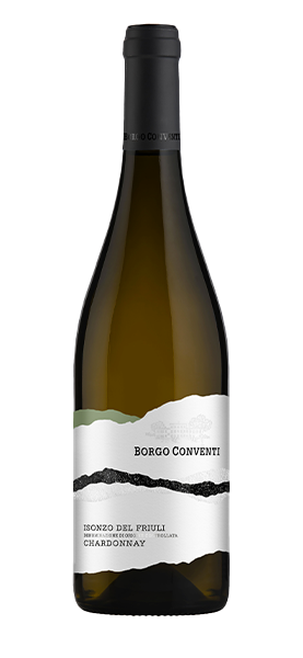 Image of Chardonnay Isonzo del Friuli DOC 2022070