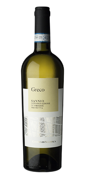 Image of Greco Sannio DOP 2023070