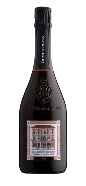 Image of Prosecco Superiore di Cartizze DOCG Dry070