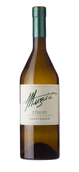 Image of Sauvignon "Pajze" Collio DOC 2023070