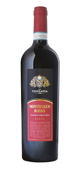 Montefalco DOC Rosso 2021