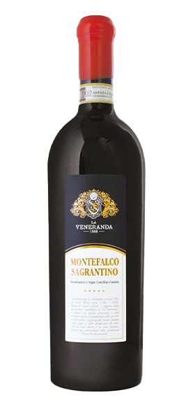 Montefalco Sagrantino DOCG 2019