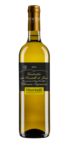 Image of Verdicchio di Castelli di Jesi DOC Classico Superiore 2022070