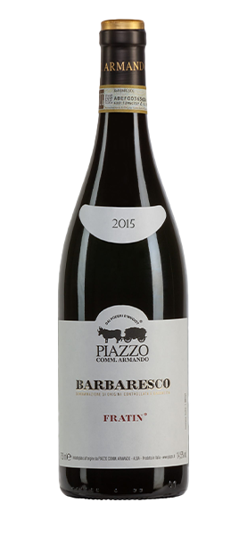 Image of Barbaresco DOCG Rizzi Vigneto Fratìn 2020070