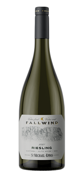 Image of Riesling "Fallwind" Alto Adige DOC 2023070