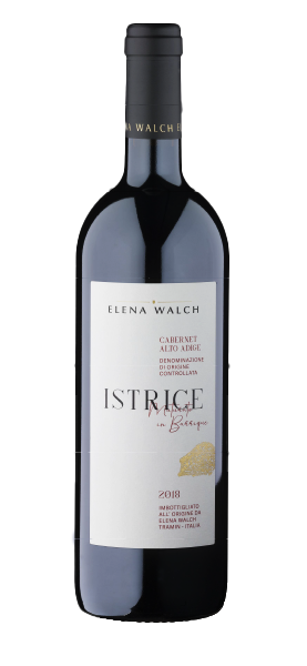 Image of Cabernet 'Istrice” Alto Adige DOC 2022070