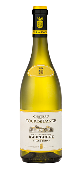 Image of Bourgogne Chardonnay AOP 2022070