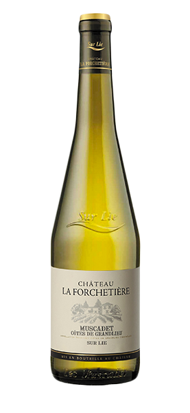 Image of "Muscadet Côtes de Grand Lieu" Sur Lie070