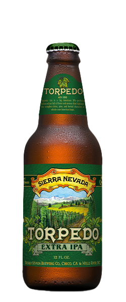 Image of Birra "Torpedo" Extra IPA070