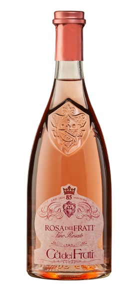 Image of "Rosa dei Frati" Vino Rosato 2024070