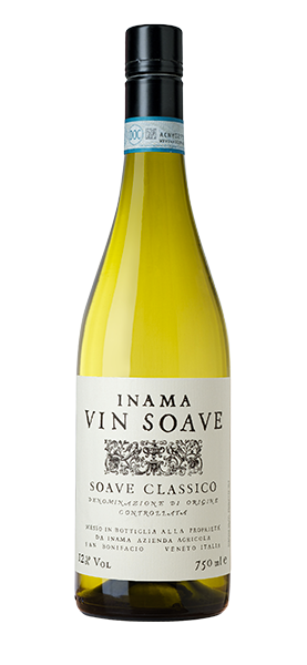 Image of "Vin Soave" Soave Classico DOC 2022070