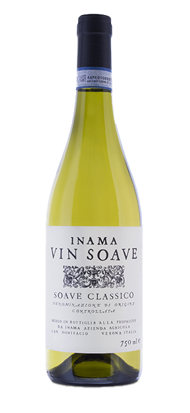 Vin Soave Soave Classico DOC 2022