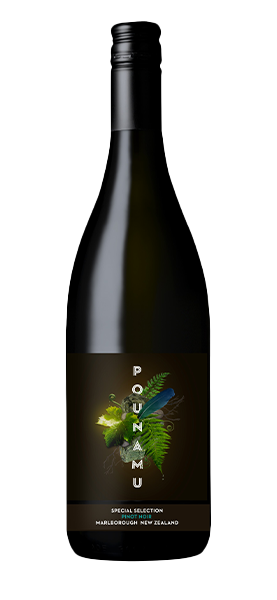 Pounamu Special Selection Pinot Noir 2021