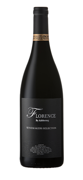 Florence Aaldering Winemakers Red Selection 2022