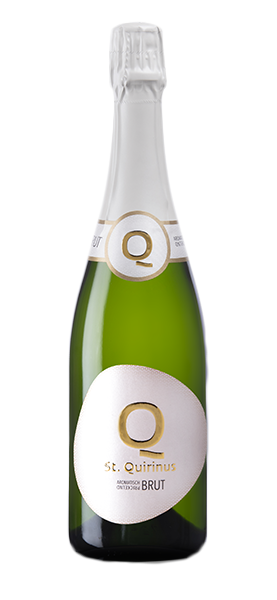 Image of "Quirinus" Metodo Classico Brut070