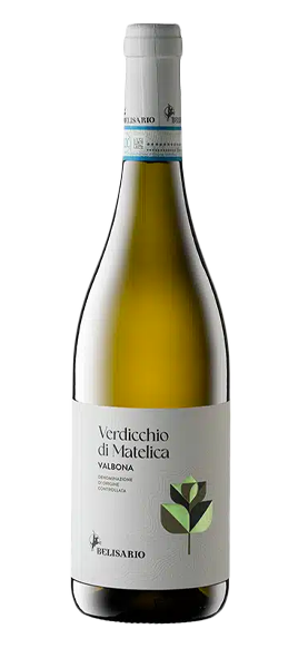 Image of "Valbona" Verdicchio Di Matelica DOC 2022070