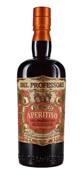 Image of Aperitivo Del Professore070