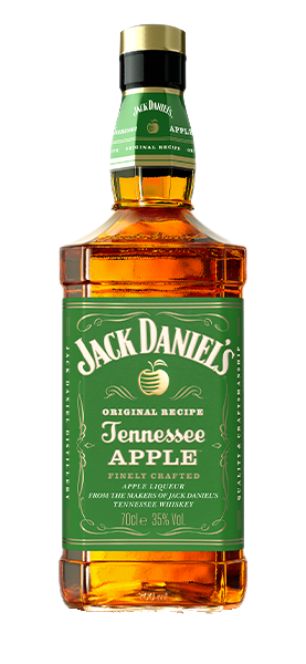 Jack Daniel's Tennessee Whiskey Apple