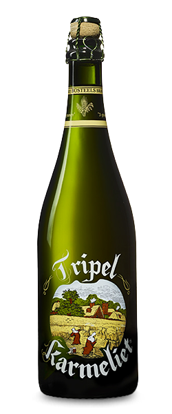 Image of Birra Tripel Karmeliet070