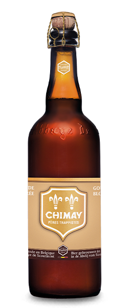 Image of Birra Chimay Dorée070