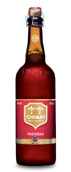 Image of Birra Chimay Première070