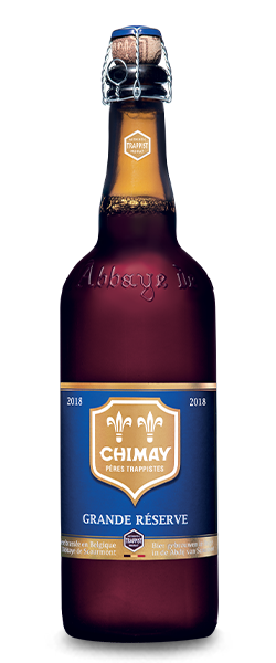 Image of Birra Chimay Grande Réserve070