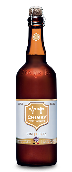 Image of Birra Chimay Cinq Cents070