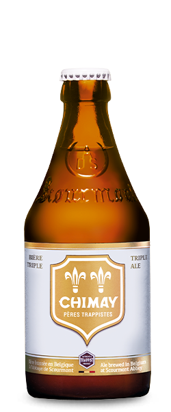 Image of Birra Chimay Triple070