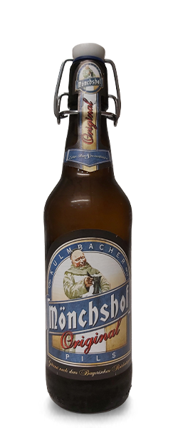 Birra M ‘nchshof Original