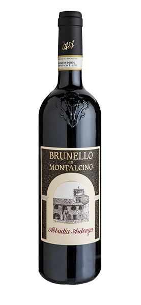 Brunello di Montalcino DOCG