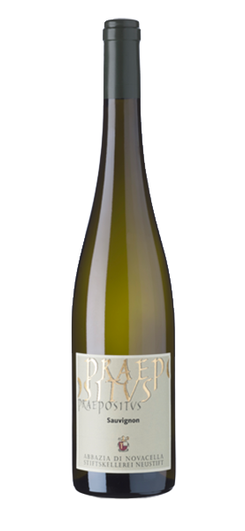 Image of Sauvignon "Praepositus" Alto Adige DOC 2022070