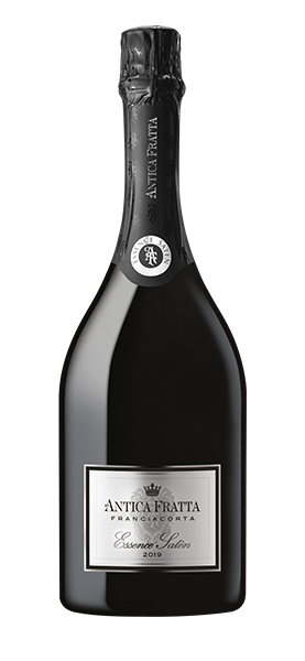 Image of Franciacorta Brut "Essence" Satèn DOCG070