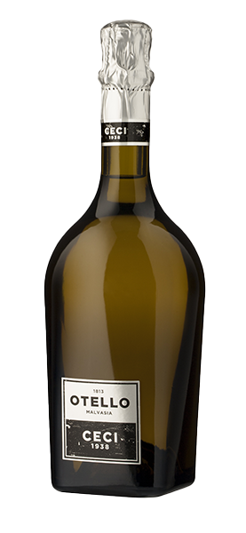 Image of Spumante "Otello" Malvasia Brut Emilia IGT070