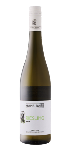 Image of Rheinessen Riesling Troken 2023070