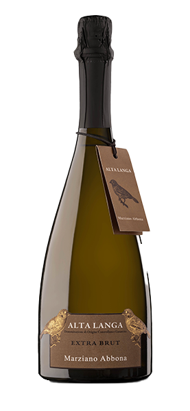 Image of Alta Langa DOCG Extra Brut 2020070