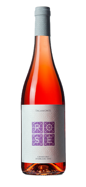 Image of "Rosè" Cerasuolo d'Abruzzo DOC 2023070