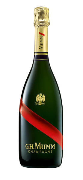 Image of Champagne Brut "Grand Cordon" Mumm070