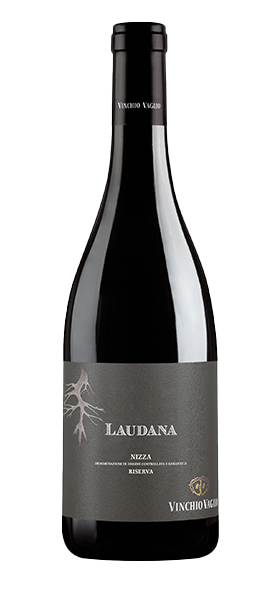 Laudana Nizza DOCG 2020