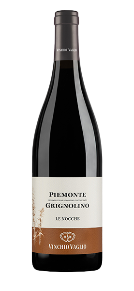 Le Nocche Piemonte DOC Grignolino 2023