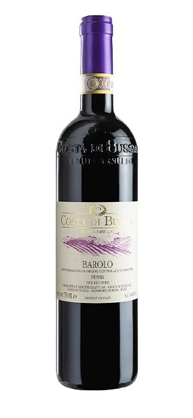 Image of Barolo DOCG Bussia 2020070