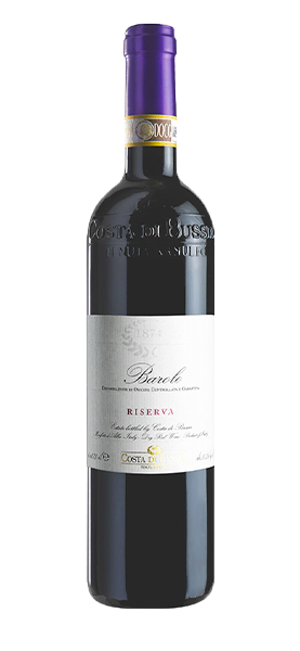 Image of Barolo DOCG Bussia Riserva 2017070