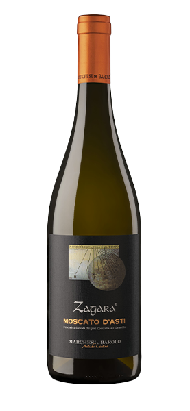 Image of Moscato d'Asti "Zagara" DOCG 2024070