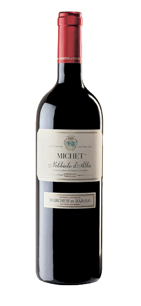 Image of Nebbiolo d'Alba "Michet" DOC 2021070